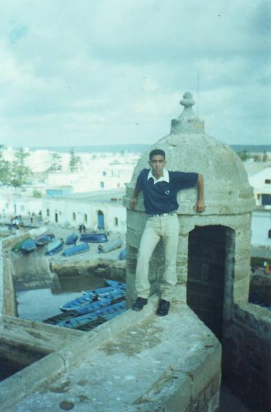 moi a esawira