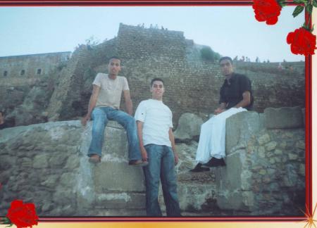 encour moi et tgo et moha si tres cooooooool ?