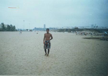 moi a raba